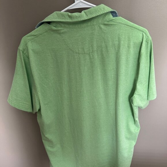 Tailorbyrd Golf Shirt - size M - Picture 3 of 3